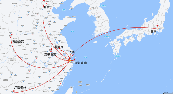 柴院長受邀開啟講學(xué)征程——“三全診療服務(wù)模式”
